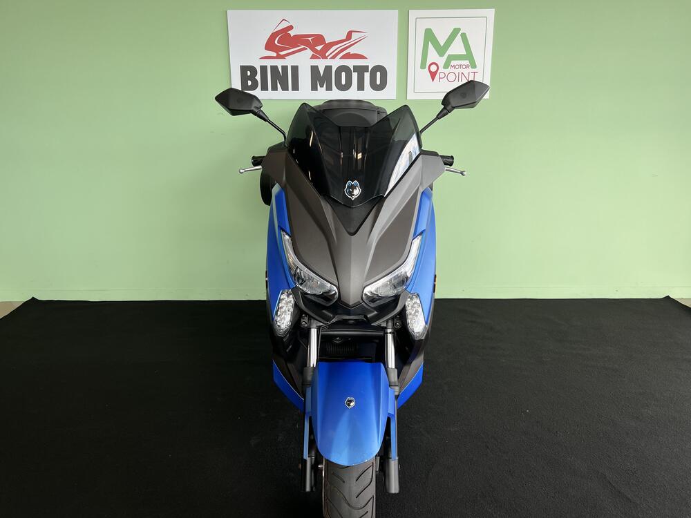 Hurba Street Raptor 300 (2021 - 25) (3)