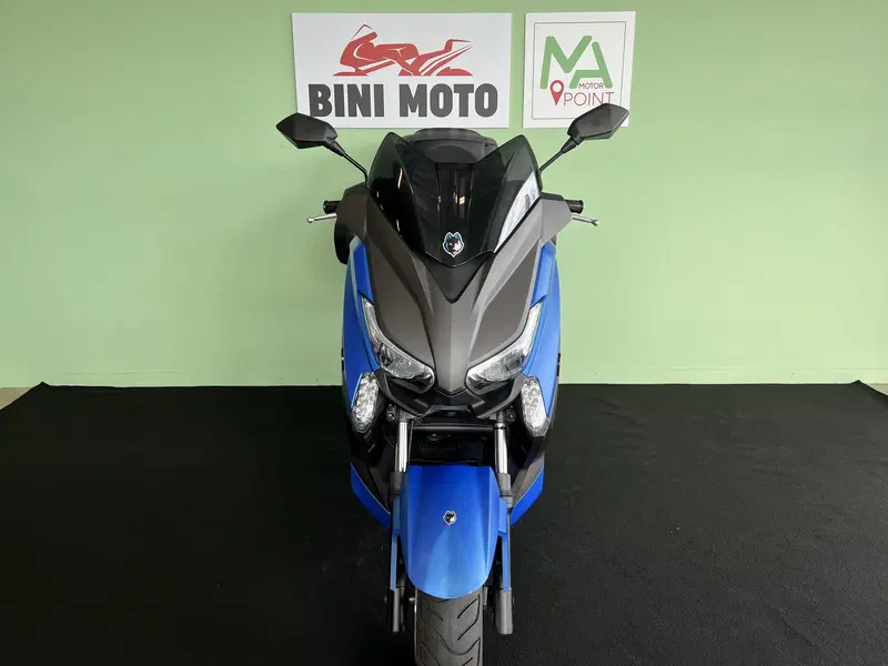 Hurba Street Raptor 300 (2021 - 25) (3)