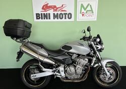 Honda Hornet 600 (2003 - 04) usata