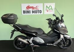 Bmw C 600 Sport (2011 - 15) usata