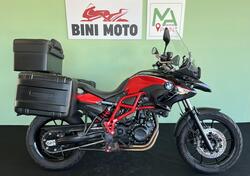 Bmw F 700 GS (2012 - 15) usata