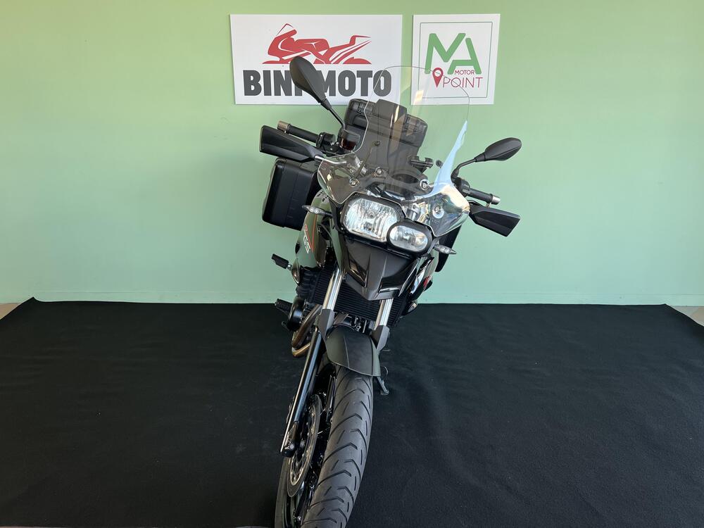 Bmw F 700 GS (2012 - 15) (3)