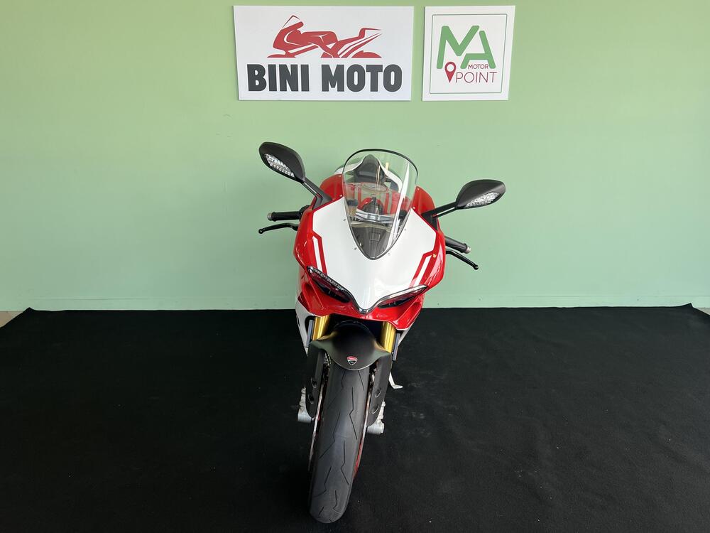 Ducati 1299 Panigale R Final Edition (2017 - 20) (3)