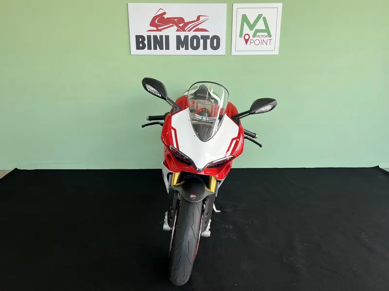 Ducati 1299 Panigale R Final Edition (2017 - 20) (3)