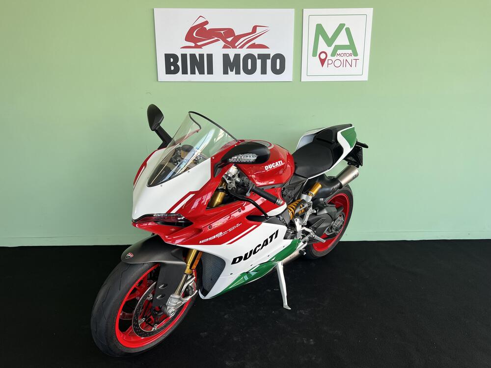 Ducati 1299 Panigale R Final Edition (2017 - 20) (4)