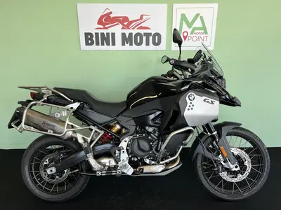 Bmw F 900 GS Adventure (2024 - 26) usata