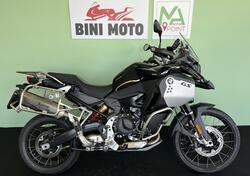 Bmw F 900 GS Adventure (2024 - 25) usata