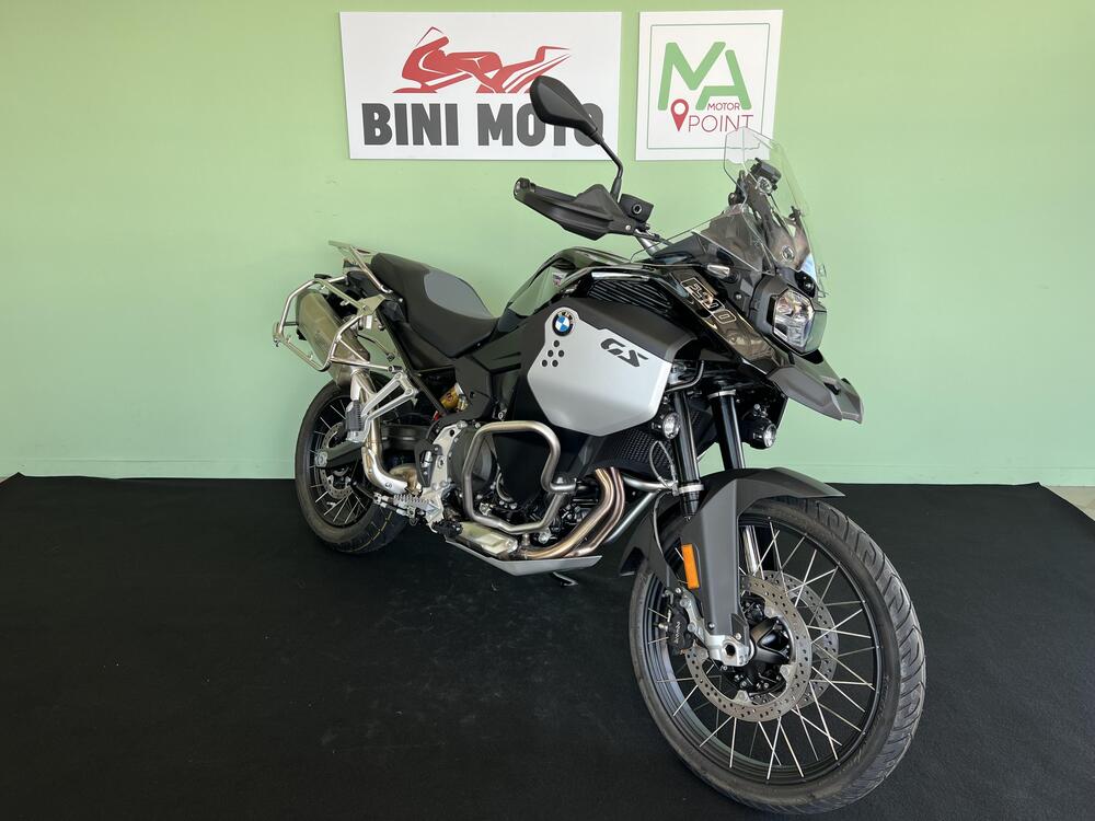 Bmw F 900 GS Adventure (2024 - 25) (2)