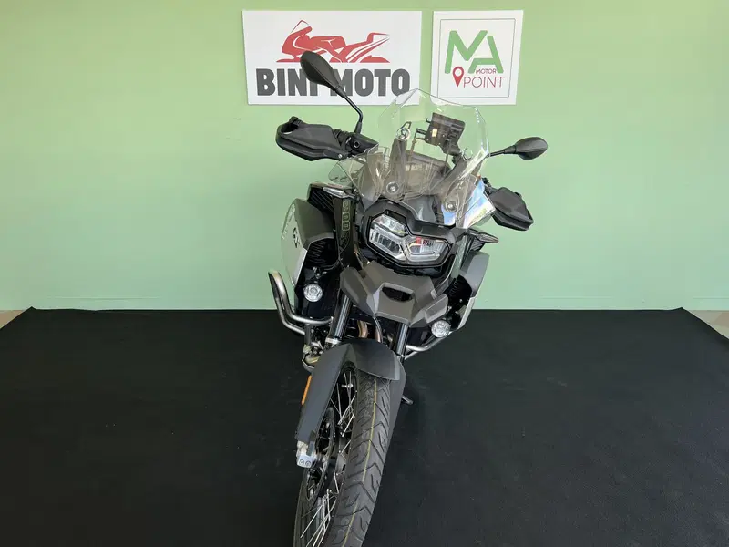 Bmw F 900 GS Adventure (2024 - 26) (3)
