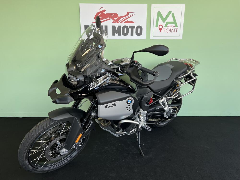 Bmw F 900 GS Adventure (2024 - 25) (4)