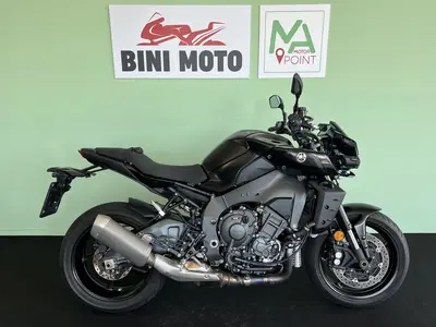 Yamaha MT-10 (2022 - 26) usata