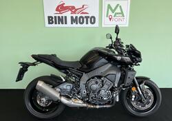 Yamaha MT-10 (2022 - 25) usata