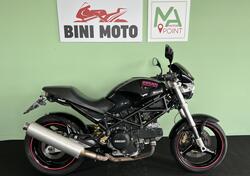 Ducati Monster 400 (2000 - 02) usata