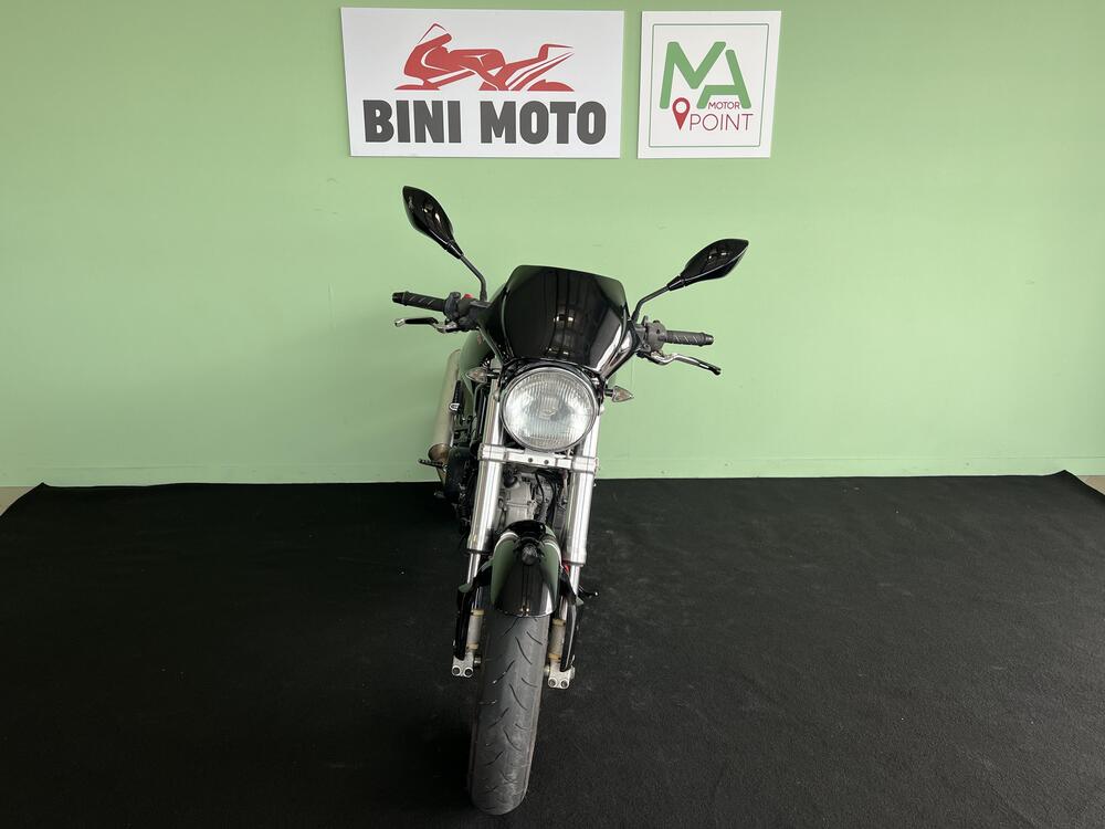 Ducati Monster 400 (2000 - 02) (3)