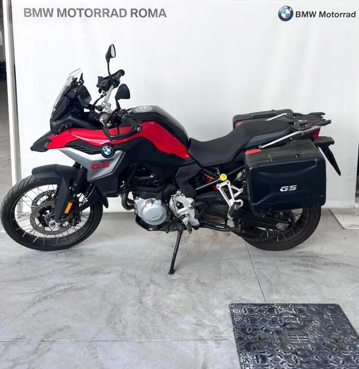 Bmw F 850 GS Adventure (2019 - 20)