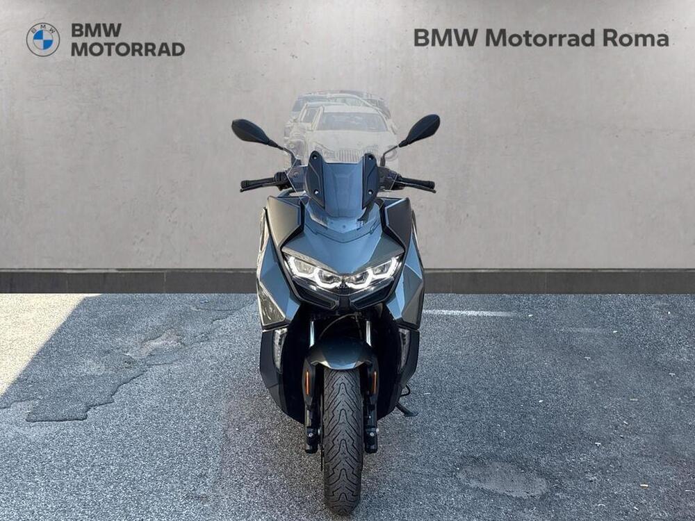 Bmw C 400 GT (2019 - 20) (3)