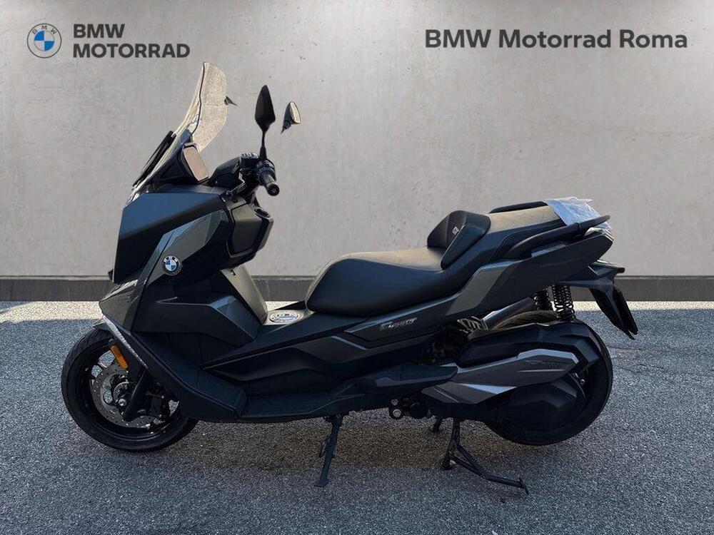 Bmw C 400 GT (2019 - 20)