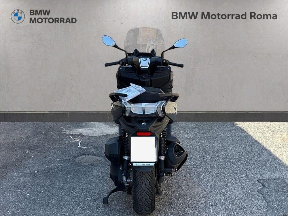 Bmw C 400 GT (2019 - 20) (4)
