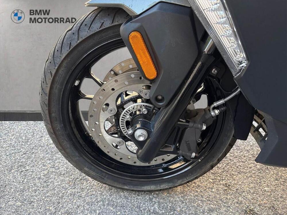 Bmw C 400 GT (2019 - 20) (5)