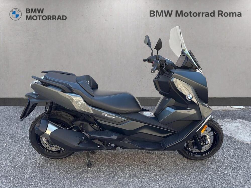 Bmw C 400 GT (2019 - 20) (2)
