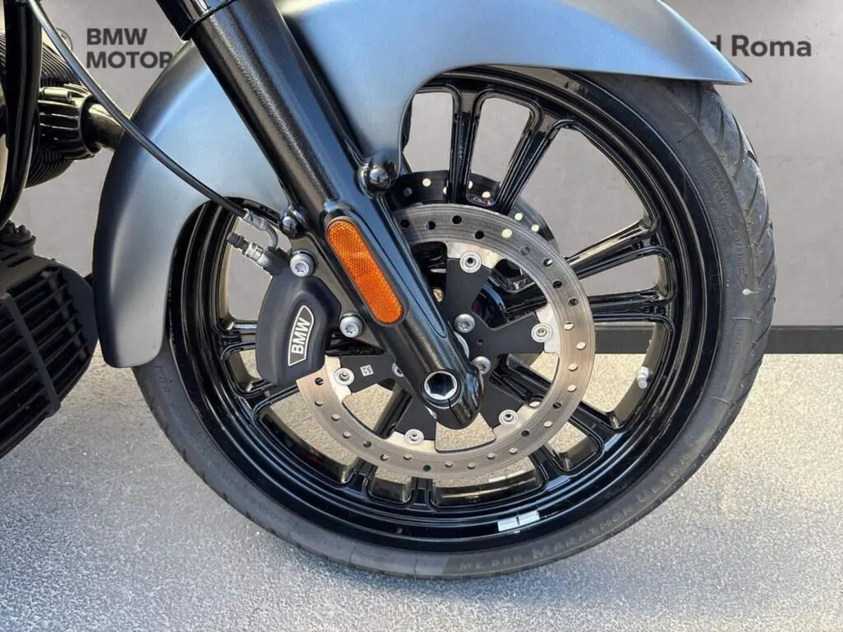 Bmw R 18 Roctane (2023 - 24) (5)