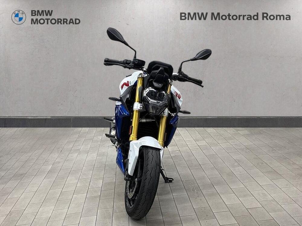 Bmw F 900 R (2017 - 20) (3)
