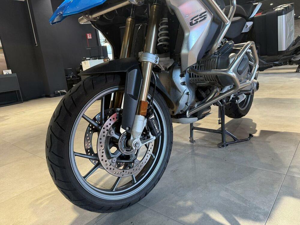 Bmw R 1250 GS (2019 - 20) (4)