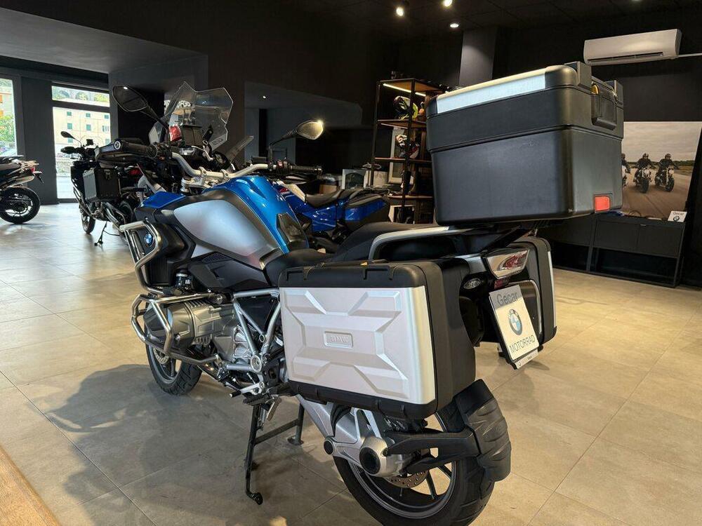Bmw R 1250 GS (2019 - 20) (5)