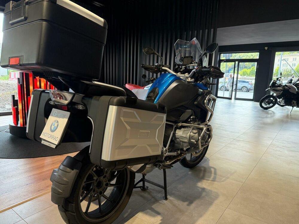 Bmw R 1250 GS (2019 - 20) (2)