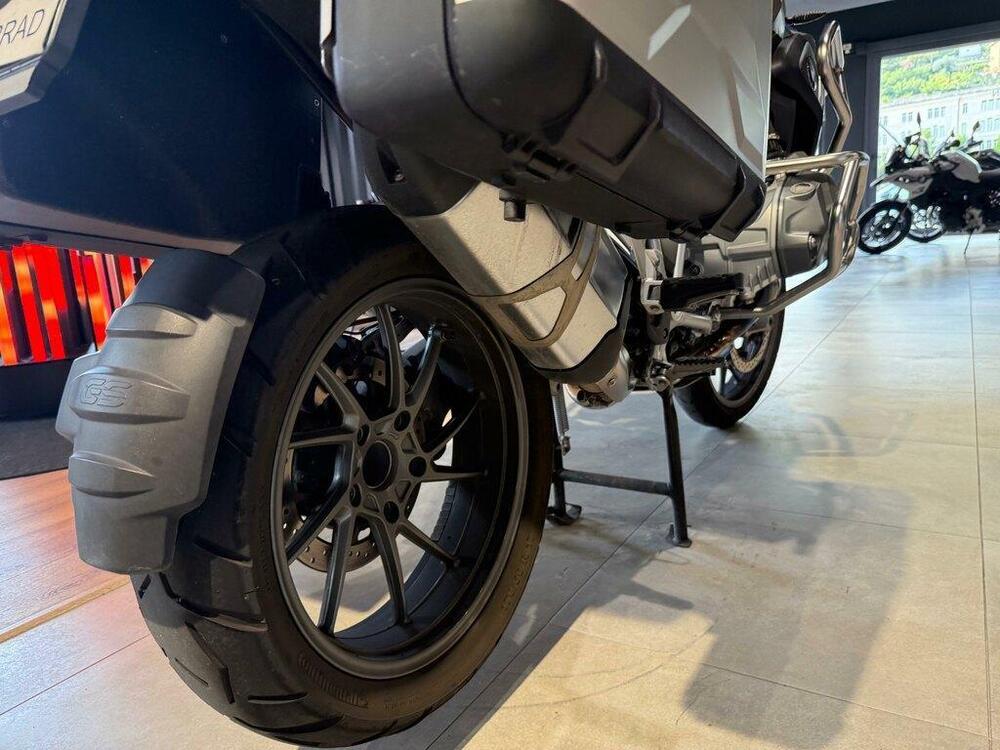 Bmw R 1250 GS (2019 - 20) (3)