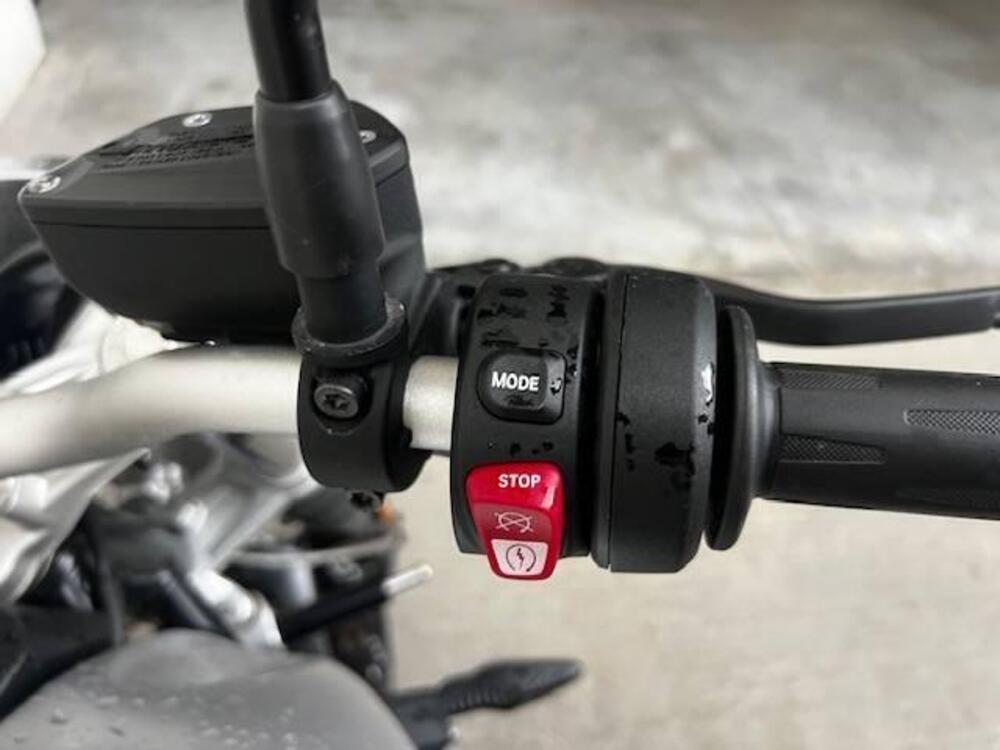 Bmw R nineT Scrambler (2021 - 24) (2)