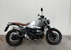 Bmw R nineT Scrambler (2021 - 24) usata