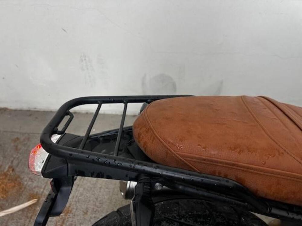 Bmw R nineT Scrambler (2021 - 24) (4)