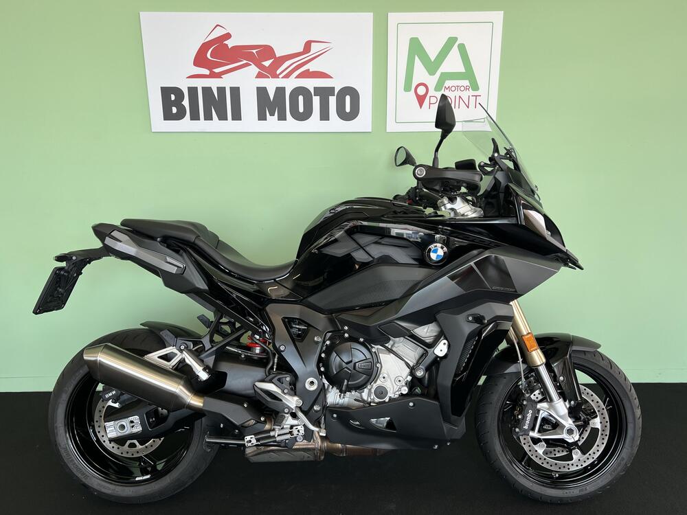 Bmw S 1000 XR (2020 - 23)