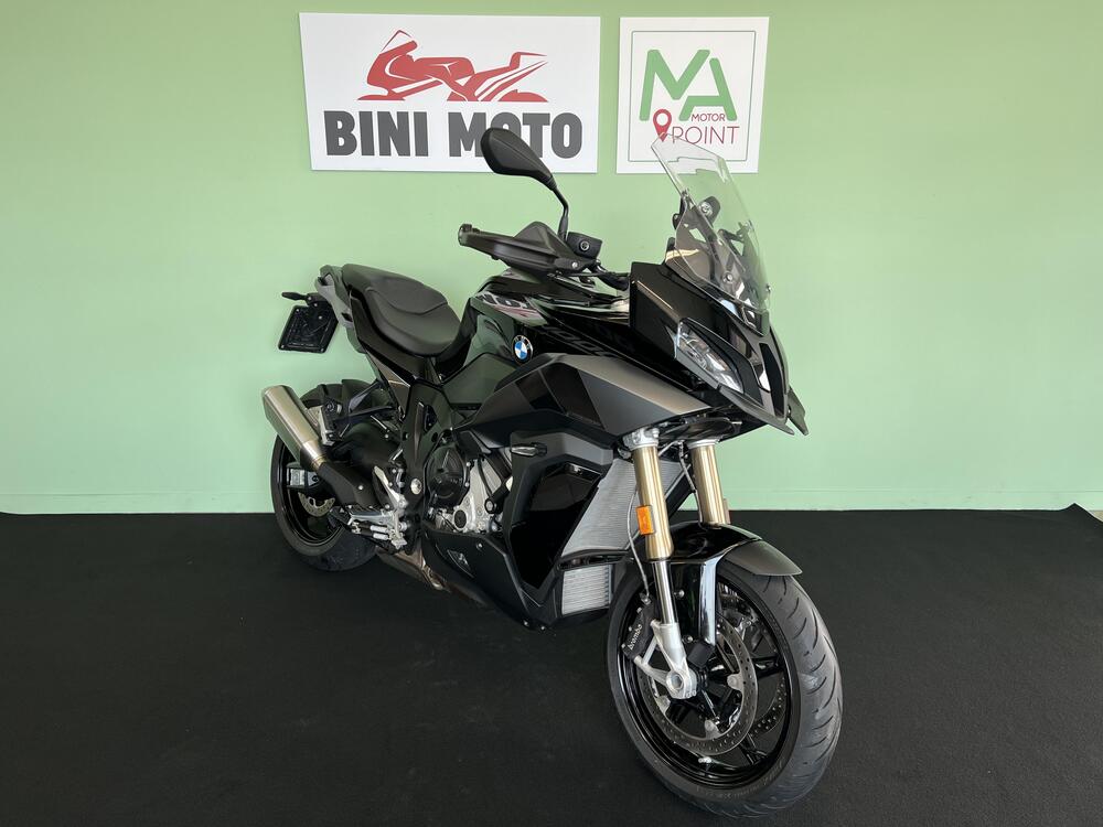 Bmw S 1000 XR (2020 - 23) (2)