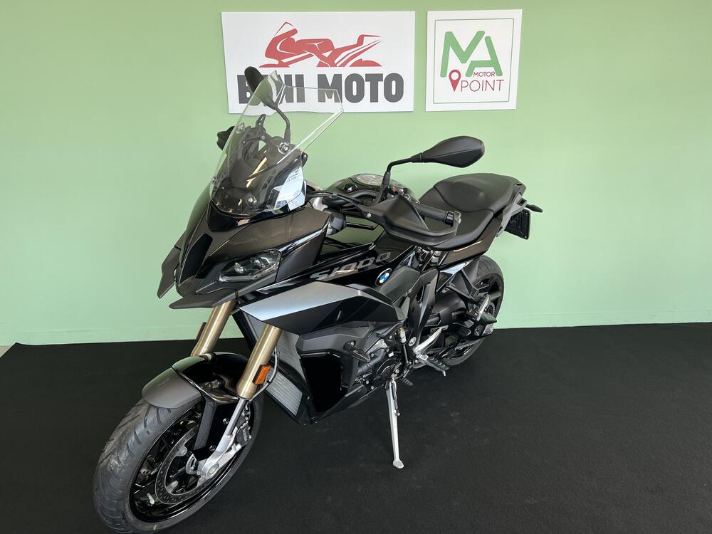 Bmw S 1000 XR (2020 - 23) (4)