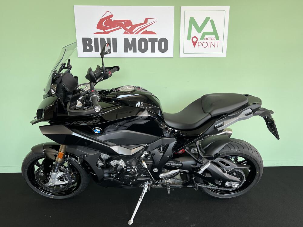 Bmw S 1000 XR (2020 - 23) (5)