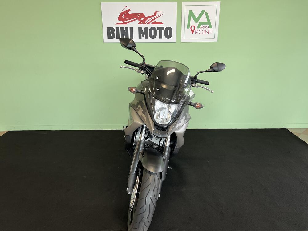 Honda Crossrunner ABS (2010 - 14) (3)