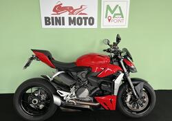 Ducati Streetfighter V2 (2022 - 24) usata