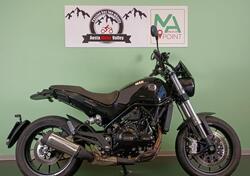 Benelli Leoncino 500 (2021 - 25) usata