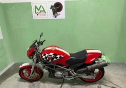 Ducati Monster 1000 S (2003 - 05) usata