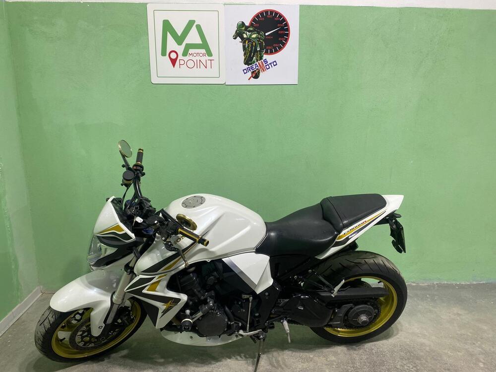 Honda CB 1000 R ABS (2011 - 17) (2)