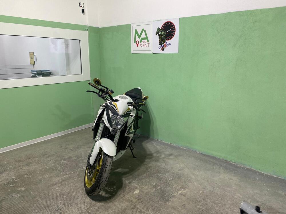 Honda CB 1000 R ABS (2011 - 17) (4)