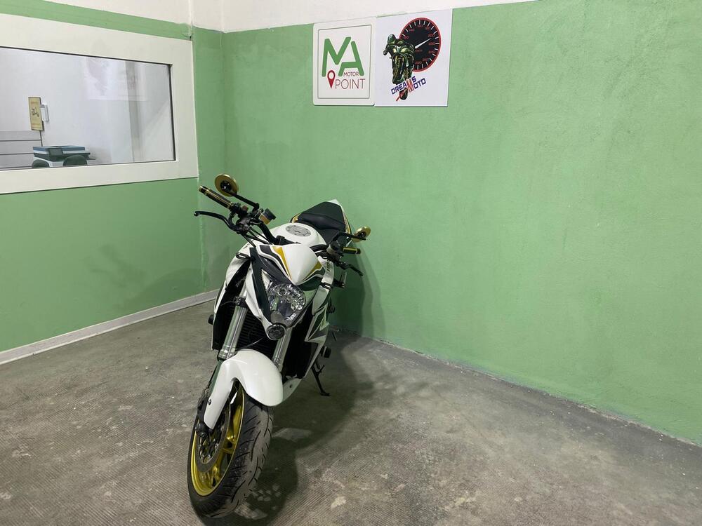 Honda CB 1000 R ABS (2011 - 17) (5)