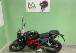 Swm Varez 125 (2022 - 23) usata