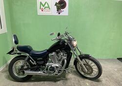 Suzuki Intruder 800 C (2009 - 14) usata