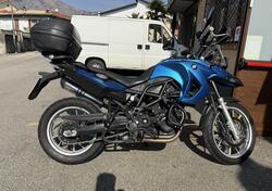 Bmw F 650 GS (2008 - 12) usata