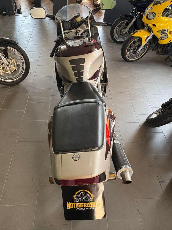 Honda CBR 900 RR (1996 - 97) (5)