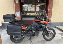 Bmw F 800 GS (2008 - 15) usata