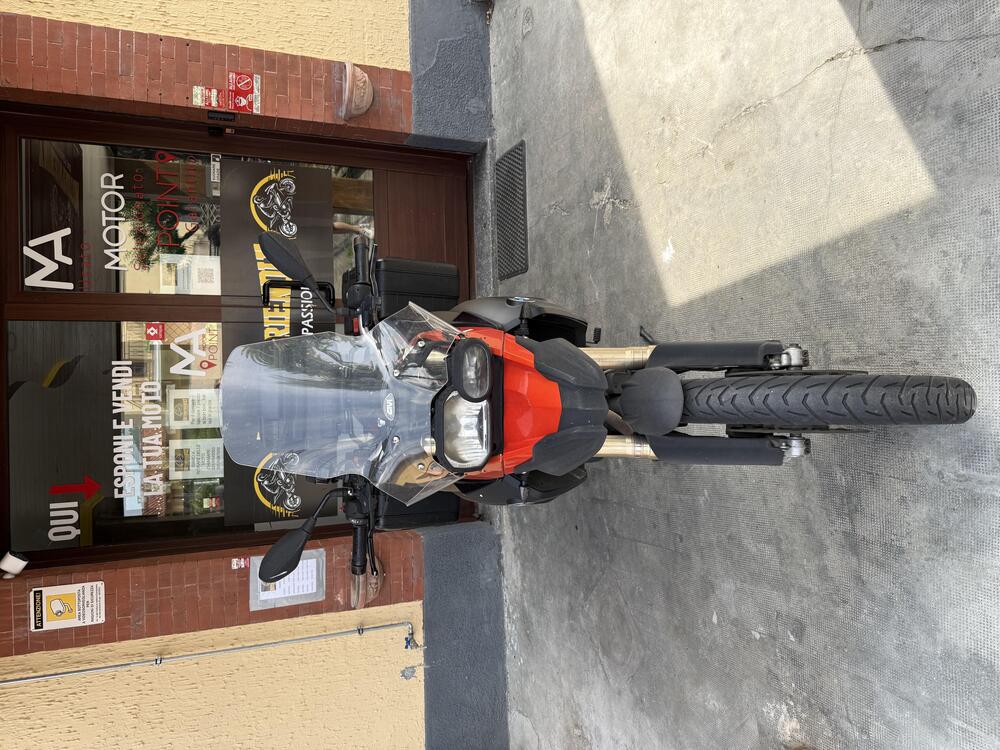 Bmw F 800 GS (2008 - 15) (3)